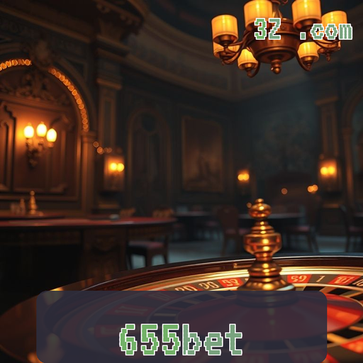 Experiência VIP Inigualável no Site 655bet para Jogadores